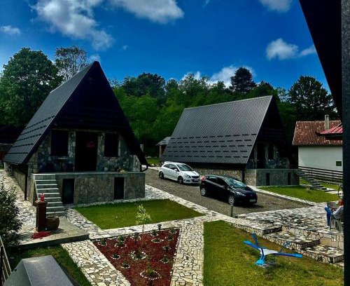 Vrnjacka Banja Apartment | Apartmani Gocki Raj 2024 Vrnjačka Banja