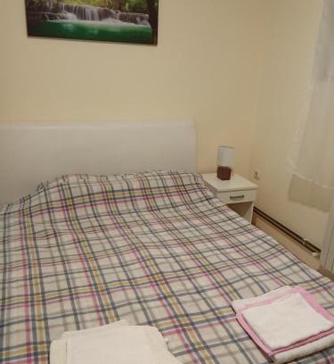 Kragujevac Apartment | Apartmani Janićijević 1