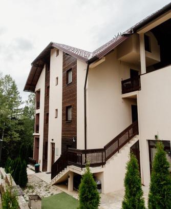 Zlatibor Apartment | Apartmani Jela Zlatar