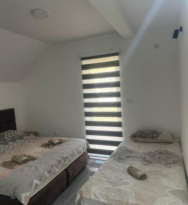 Bajina Basta House | Apartmani Jovanovic Mala Reka BB