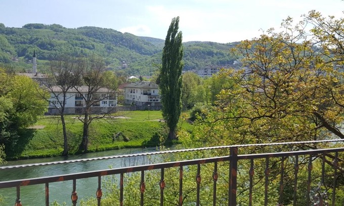 Banja Luka Apartment | Apartmani Kastel