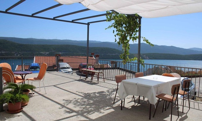 Neum Apartment | Apartmani Kata/Studio apartment 1 with Sea view