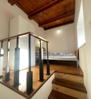 Zemun Apartment | Apartmani Kersbaum