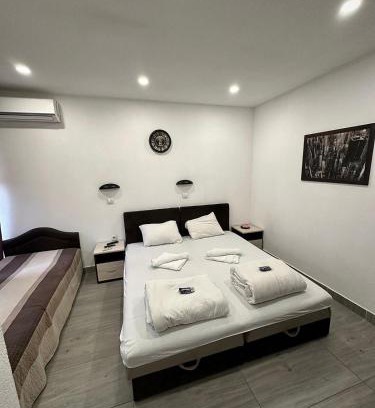 Krusevac Apartment | Apartmani Knez