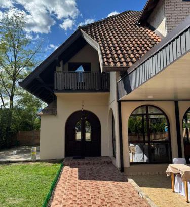 Bajina Basta Bed & Breakfast | Apartmani kod Bojana