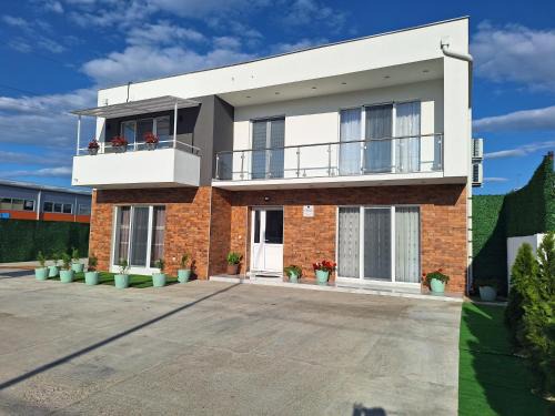 Kladovo Apartment | Apartmani KOKI Kladovo