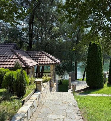 Okletac Apartment | Apartmani Kriva Drina
