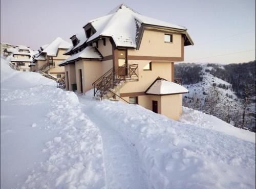 Lisina Apartment | Apartmani Krstojević Kopaonik