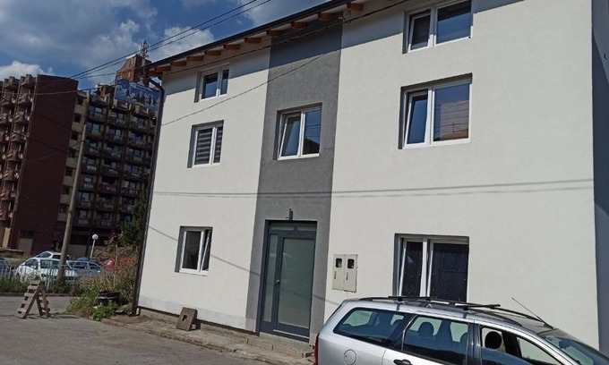 Tuzla Apartment | Apartmani Kula