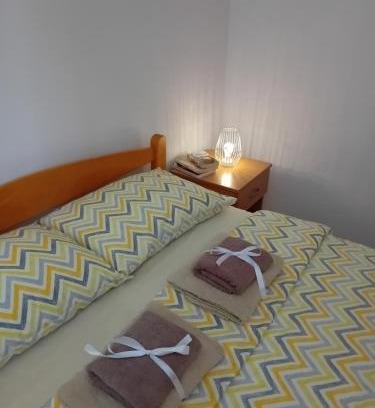 Visegrad Apartment | Apartmani Lazaro
