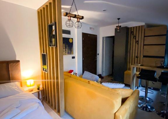 Lisina Apartment | Apartmani Leki