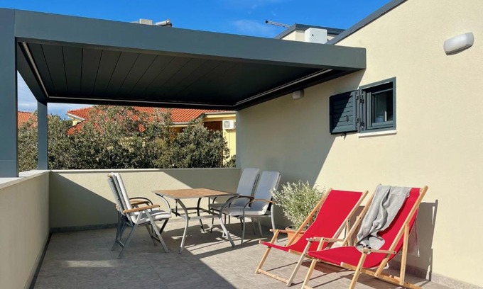 Simuni Apartment | Apartmani Lemona