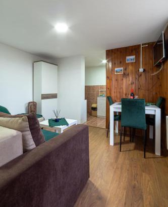 Kremna Apartment | Apartmani LUFT