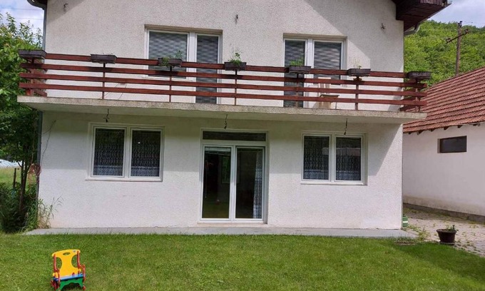 Central Serbia Apartment | Apartmani Lukare
