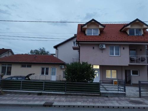 Soko Banja Apartment | Apartmani Manić