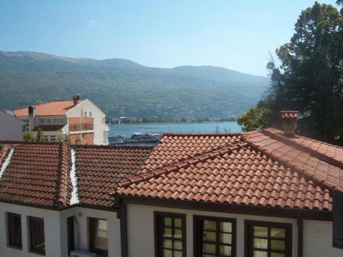 Varosh Apartment | Apartmani Marija