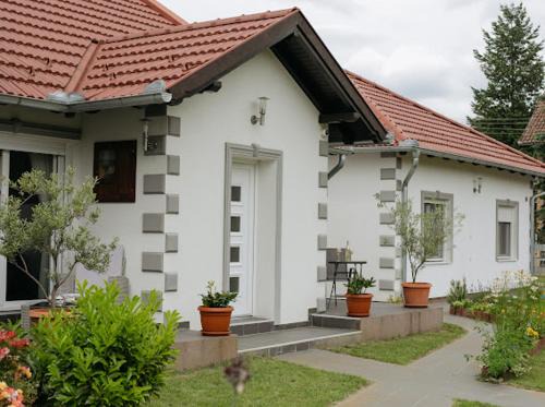Palic Apartment | Apartmani Mikic