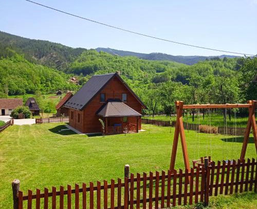 Mokra Gora Apartment | Apartmani Milekić