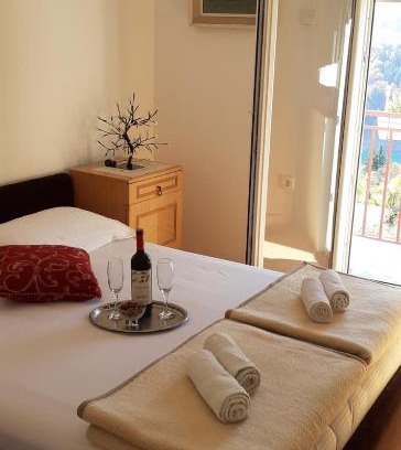 Konjska Reka Apartment | Apartmani Milekić