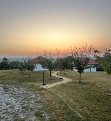 Mladenovac Apartment | Apartmani Mladenovac