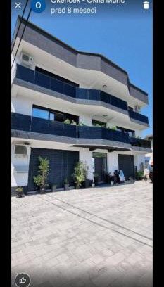 Ljubljana Apartment | Apartmani MURIC Ljubljana