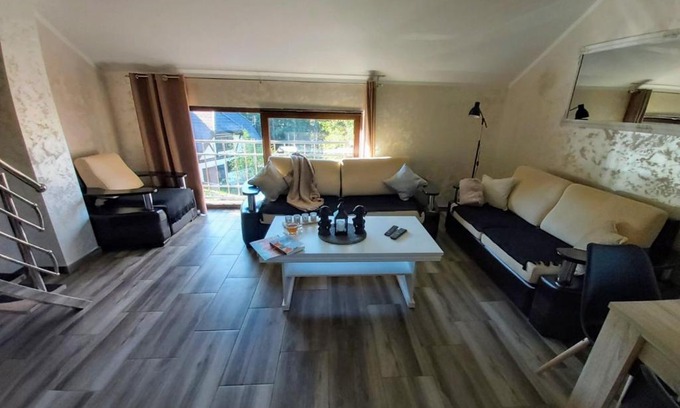 Divcibare Apartment | Apartmani Nevena Divčibare