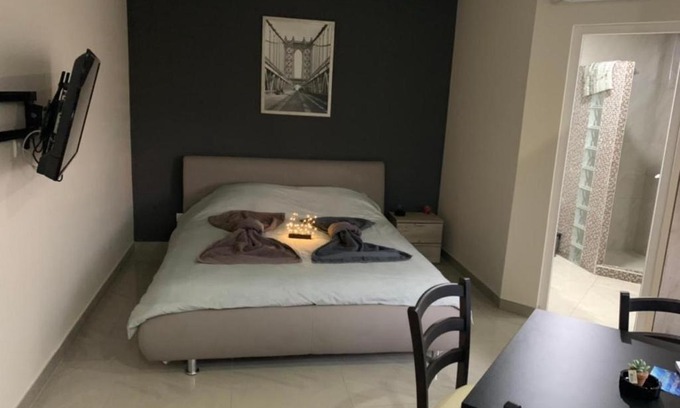 Jagodina Apartment | Apartmani Nica 0612221211