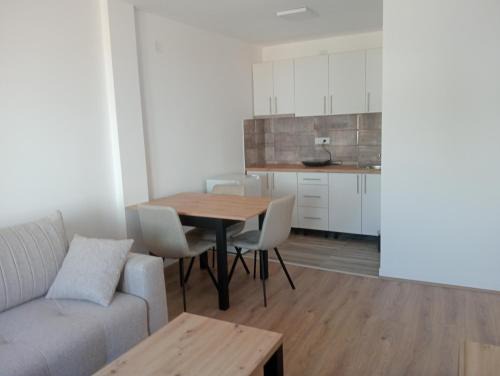 Velika Plana Apartment | Apartmani Novakovic