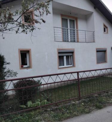 Bihac Apartment | Apartmani Nurka