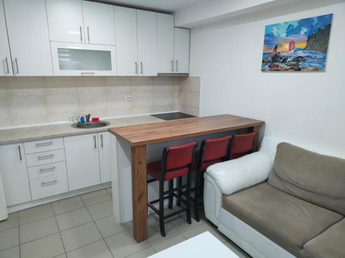 Jagodina Apartment | Apartmani Pajic