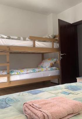 Bajina Basta Apartment | Apartmani Pavlović