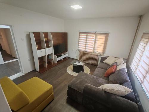 Vranje Apartment | Apartmani Pegasus