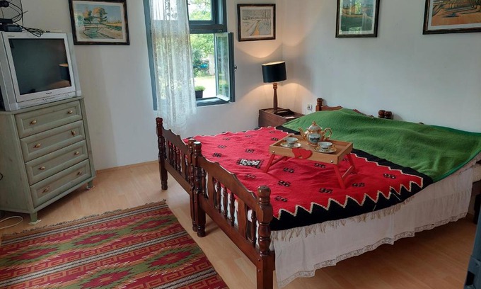 Central Serbia Apartment | Apartmani Petkovic 226