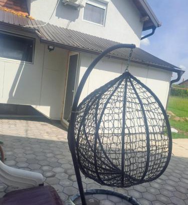 Stari Banovci Apartment | Apartmani Petrušić