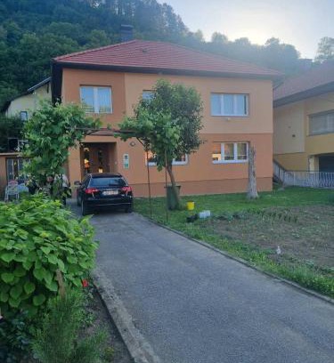 Visoko Apartment | Apartmani Podvisoki