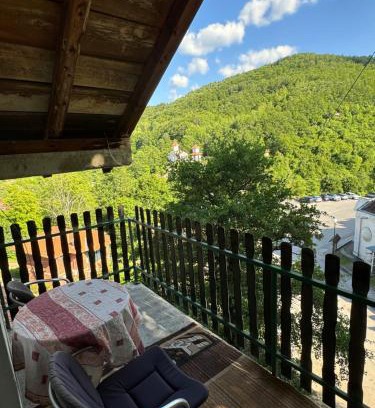 Prolomska Banja Apartment | Apartmani Rada