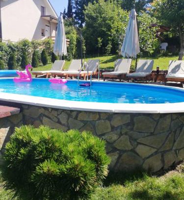 Vrdnik Apartment | Apartmani Radaković