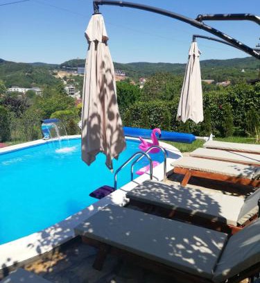 Vrdnik Apartment | Apartmani Radaković