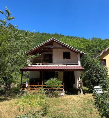 Central Serbia Apartment | Apartmani Radulovic