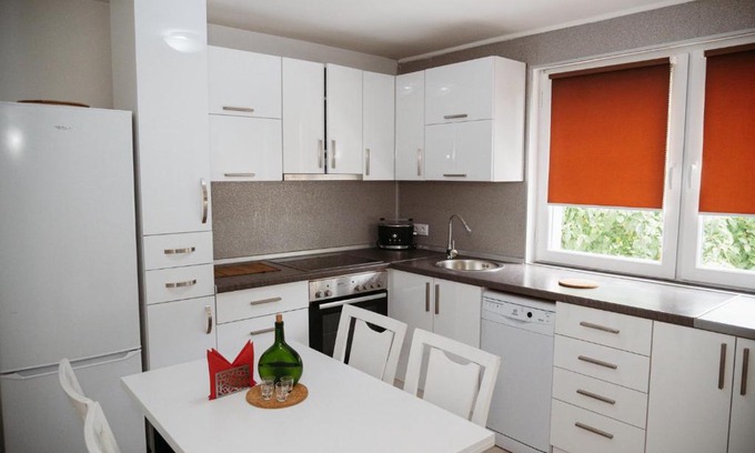Sumece Apartment | Apartmani Romić R