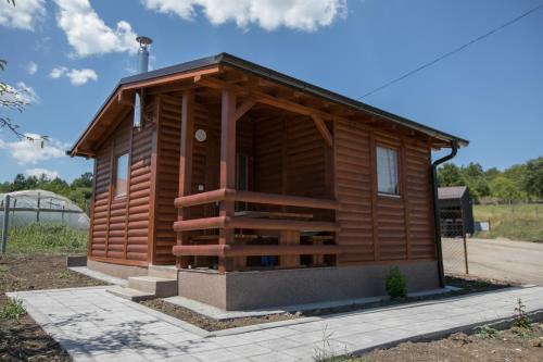 Central Serbia Apartment | Apartmani Rosica