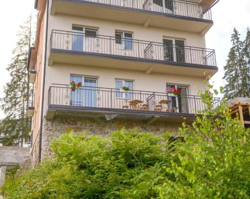 Brdo Apartment | Apartmani Rvović
