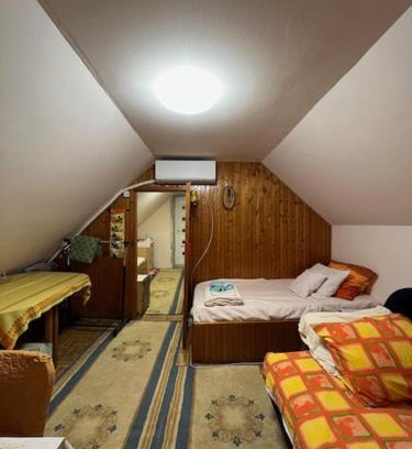 Vrujci Apartment | Apartmani Sanja Banja Vrujci