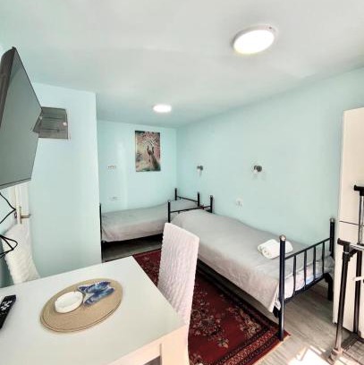 Gornja Toplica Apartment | Apartmani Sara Banja Vrujci