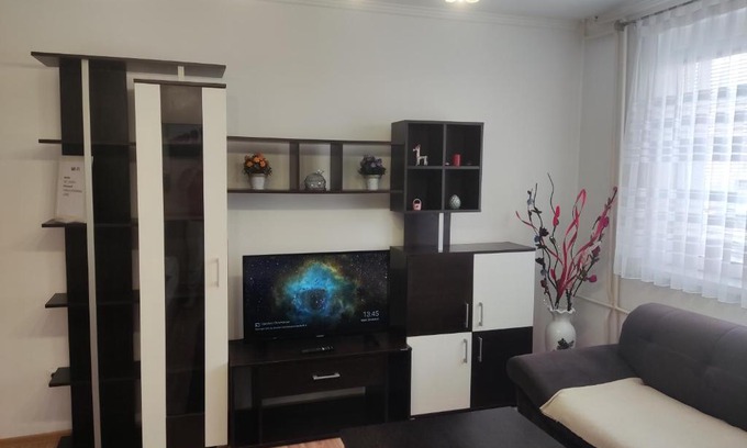 Tuzla Apartment | Apartmani Sarah Tuzla