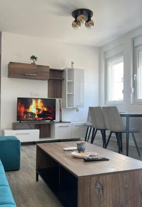 Petrovaradin Apartment | Apartmani Trivunov