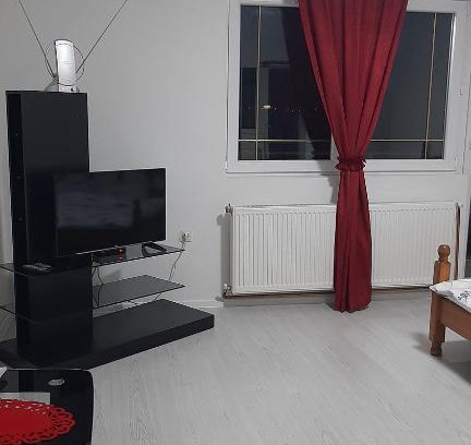 Novi Sad House | Apartmani Vesna