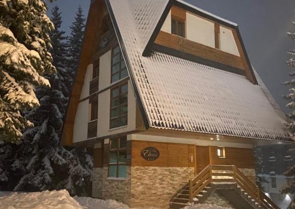 Jahorina Apartment | Apartmani vila Elena