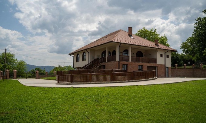 Rakari Apartment | Apartmani Vinarije IN