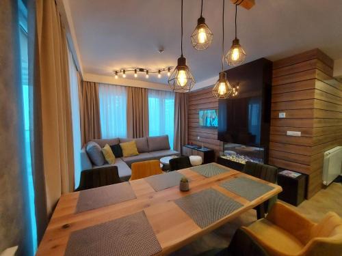 Jahorina Apartment | Apartmani Winner Jahorina
